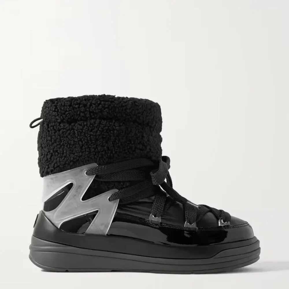 Moncler insolux rubber